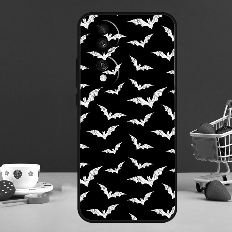 Goth Vampire Bat Gothic For Honor Magic 6 Pro 5 Lite 50 70 90 Case For Honor X8a X9a X7 X8 X9 X6a X7a X8b X9b Cover Honor Magic6 Lite
Goth Vampire Bat Gothic For Honor Magic 6 Pro 5 Lite 50 70 90 Case For Honor X8a X9a X7 X8 X9 X6a X7a X8b X9b Cover Honor Magic6 Lite