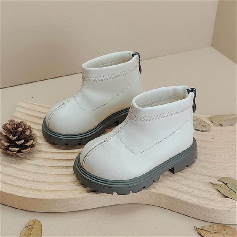 Autumn Baby Shoes Leather Toddler Boys Ankle Boots Soft Sole Infant Shoes Little Girls Boots 15-25 21 бежевый
Autumn Baby Shoes Leather Toddler Boys Ankle Boots Soft Sole Infant Shoes Little Girls Boots 15-25 21 бежевый