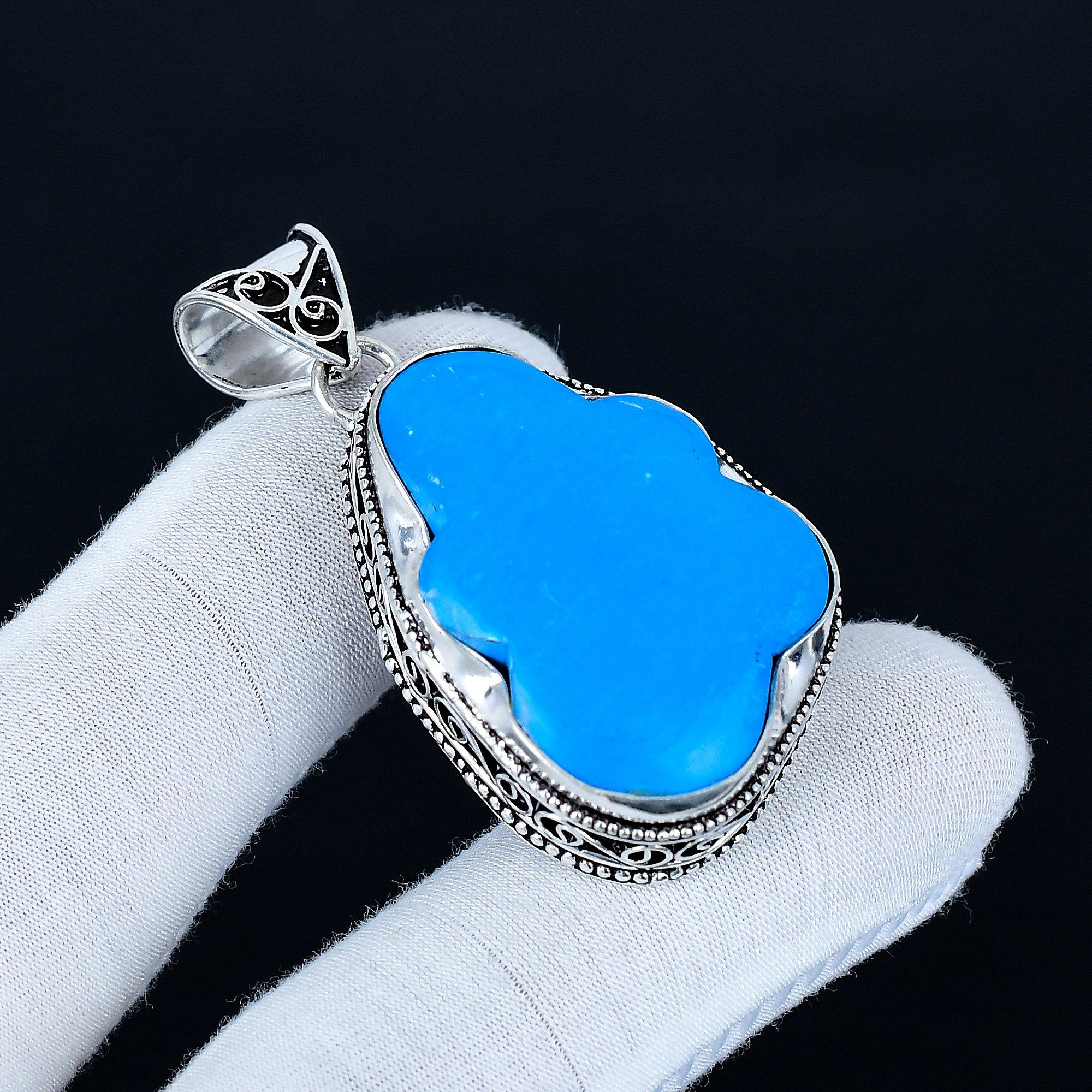 Sleeping Turquoise Cloud Pendant, 925 Sterling Silver Handmade Jewelry, Turquoise Silver Pendant, Party Wear Jewelry For Women s, Pendant Jewelry 5.5 синий
Sleeping Turquoise Cloud Pendant, 925 Sterling Silver Handmade Jewelry, Turquoise Silver Pendant, Party Wear Jewelry For Women s, Pendant Jewelry 5.5 синий