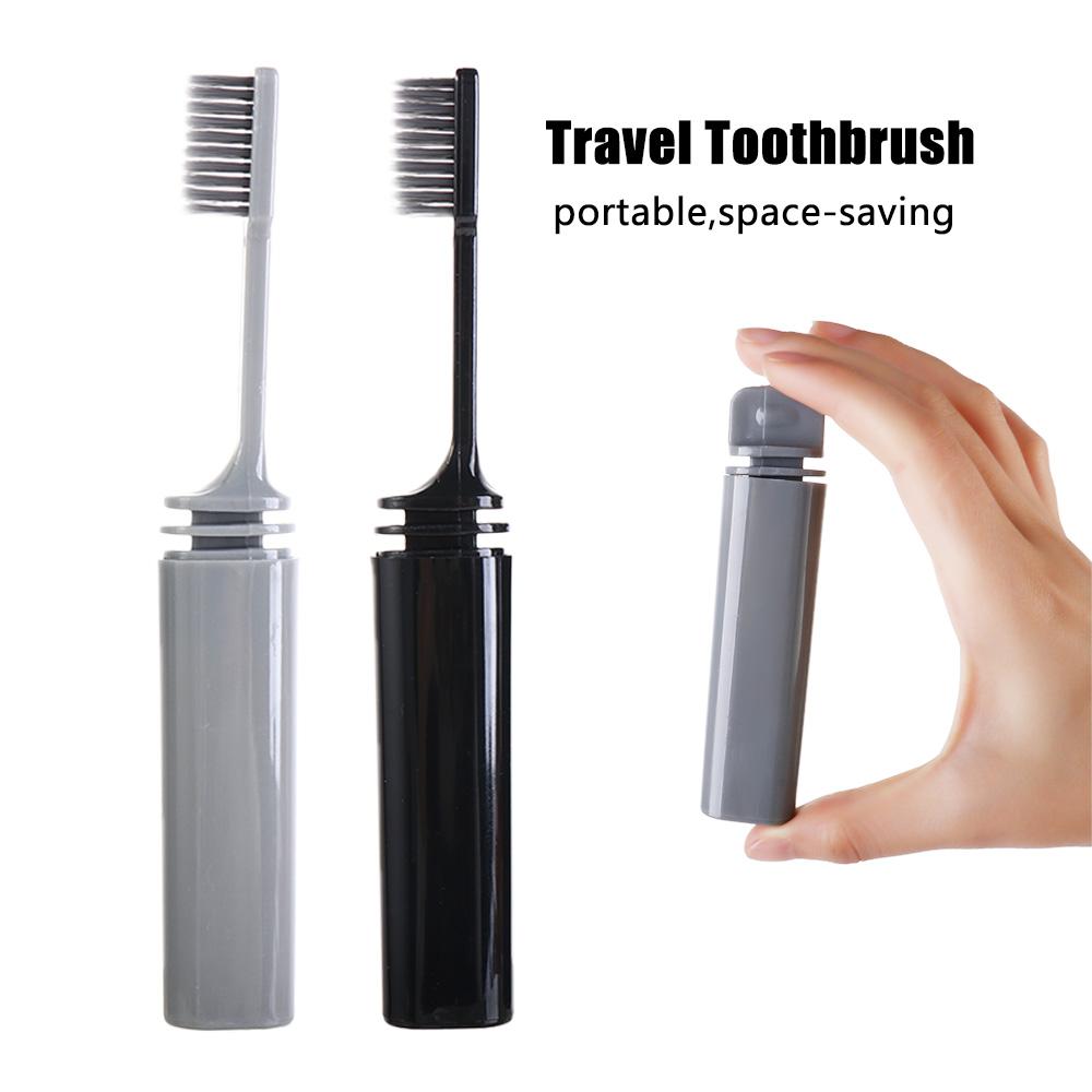 Teeth Clean Hotel Oral Health Cleaner Travel Toothbrush Tooth Brush Bamboo Charcoal Oral Care Brush серый
Teeth Clean Hotel Oral Health Cleaner Travel Toothbrush Tooth Brush Bamboo Charcoal Oral Care Brush серый