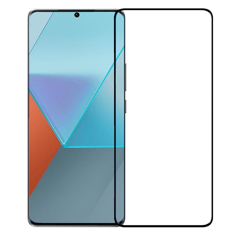 MOFI Для Xiaomi Redmi Note 13 Pro+ Гаряче гнуте 3D вигнуте загартоване скло Повністю клейка плівка Захисне скло Type A
MOFI Для Xiaomi Redmi Note 13 Pro+ Гаряче гнуте 3D вигнуте загартоване скло Повністю клейка плівка Захисне скло Type A