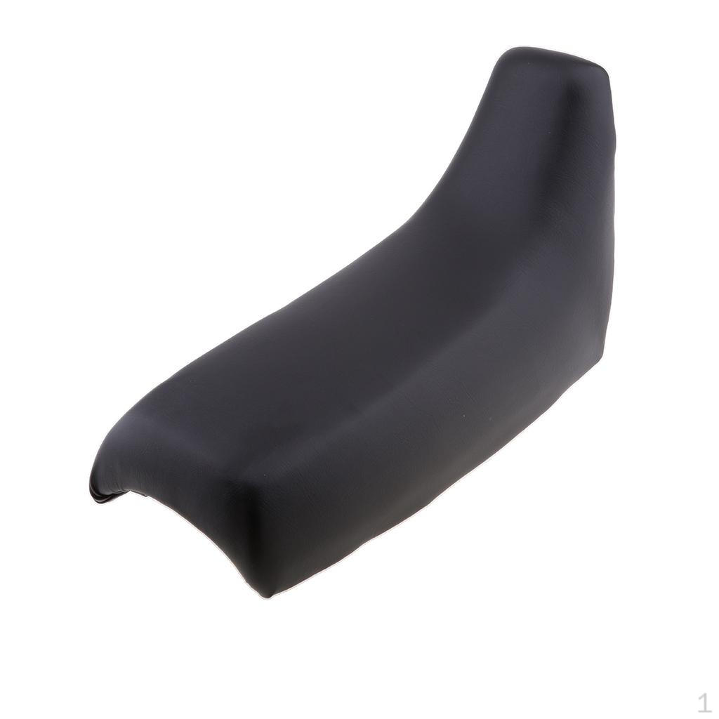 1 Piece Motorcycle Seat Cover Saddle Benches Seats for Pw50 Pw 50 чорний
1 Piece Motorcycle Seat Cover Saddle Benches Seats for Pw50 Pw 50 чорний
