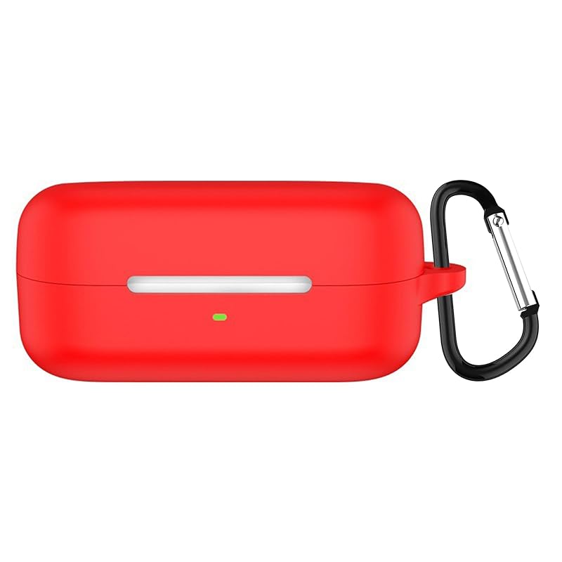 TOORQR For Sony WF-C510 case cover silicon material protective cover waterproof dustproof Fall prevention Scratch prevention Full protection
TOORQR For Sony WF-C510 case cover silicon material protective cover waterproof dustproof Fall prevention Scratch prevention Full protection