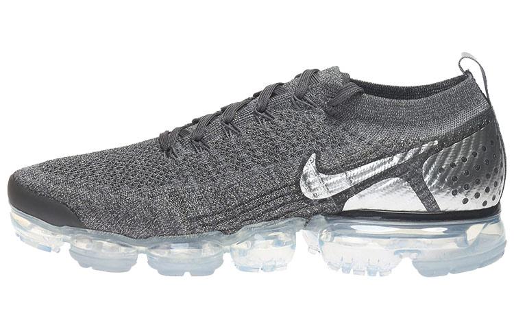 Nike Air VaporMax 2 Dark Grey Chrome 942842-014 41
Nike Air VaporMax 2 Dark Grey Chrome 942842-014 41