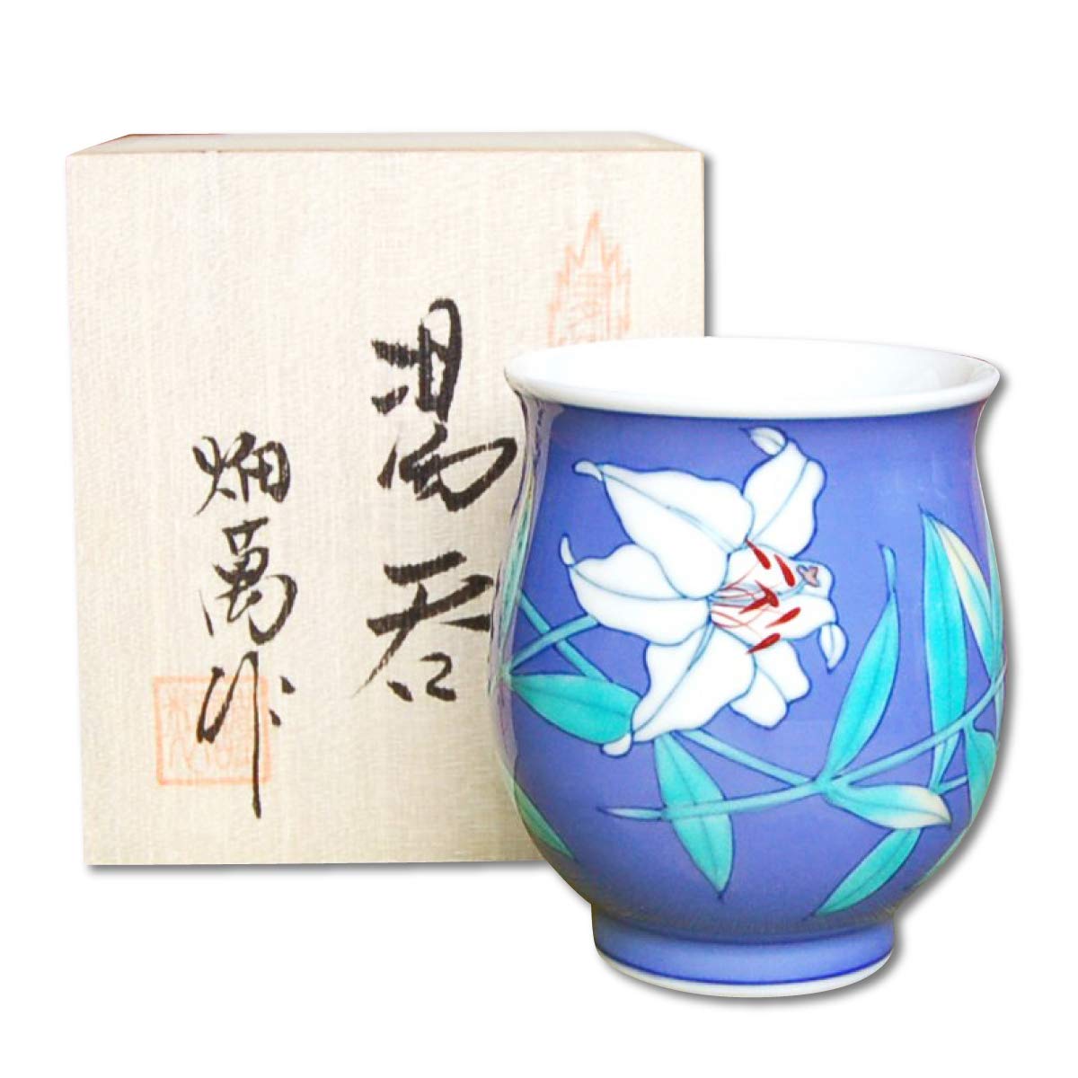 Tea Tea Arita Imari Hataman Lapis Yumi Tea Made in Comes in a Wooden Box Cup, Cup, Stylish, Luxury, Ware, Ware, Pottery, Casablanca, Bowl, Japan,
Tea Tea Arita Imari Hataman Lapis Yumi Tea Made in Comes in a Wooden Box Cup, Cup, Stylish, Luxury, Ware, Ware, Pottery, Casablanca, Bowl, Japan,