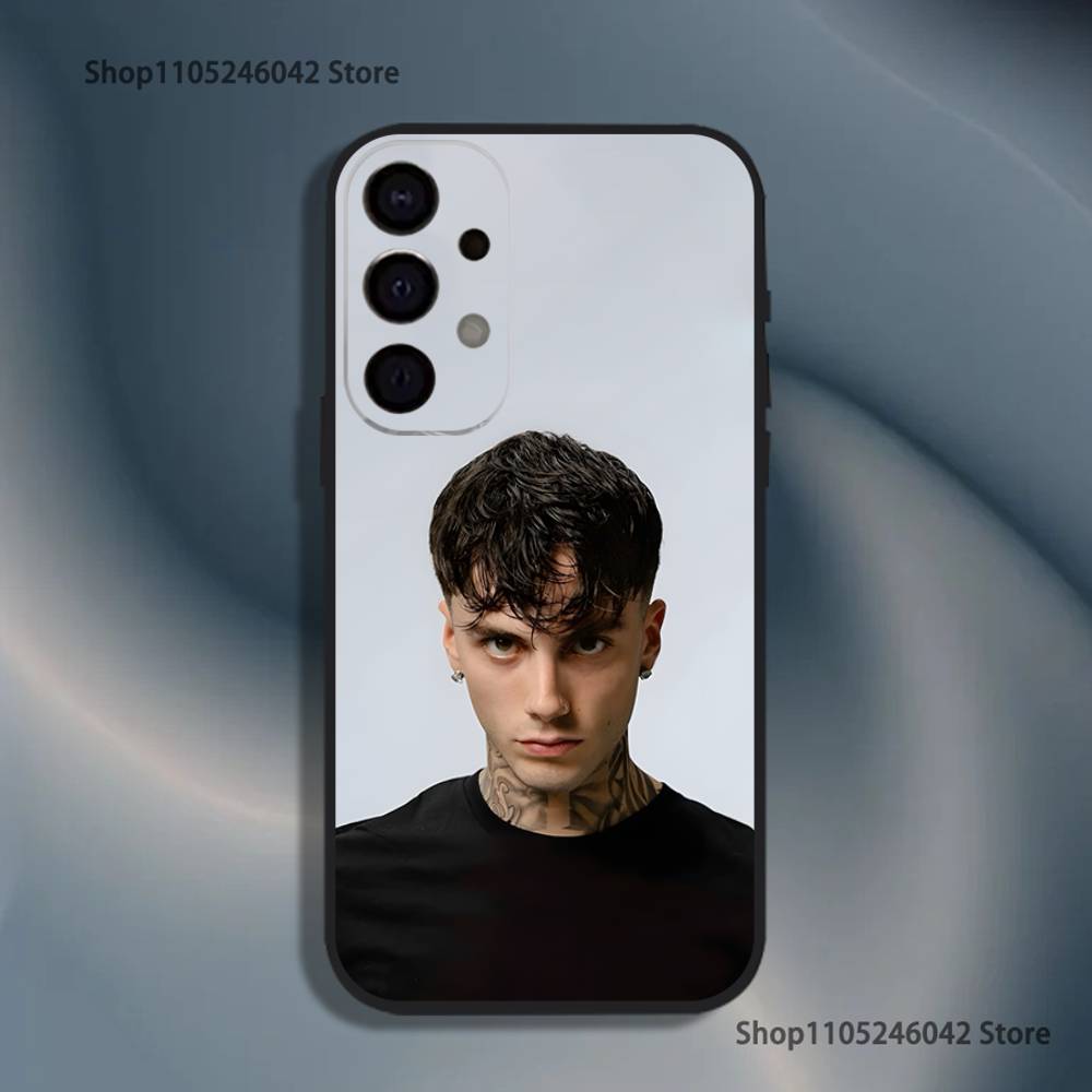 T-Tony Boy UFORIA Phone Case For Samsung S26,S25,S24,21,22,23,30,Ultra,20,Plus,Note,10,9,Black soft silicone case Samsung S24Plus
T-Tony Boy UFORIA Phone Case For Samsung S26,S25,S24,21,22,23,30,Ultra,20,Plus,Note,10,9,Black soft silicone case Samsung S24Plus