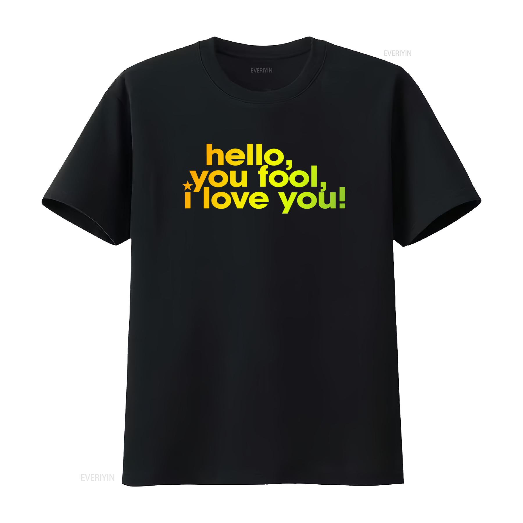 Roxette Retro Vintage Funny Classic T Shirt S 3XL with hello you fool i love Print vintage Washed Comfortable Versatile 4XL
Roxette Retro Vintage Funny Classic T Shirt S 3XL with hello you fool i love Print vintage Washed Comfortable Versatile 4XL
