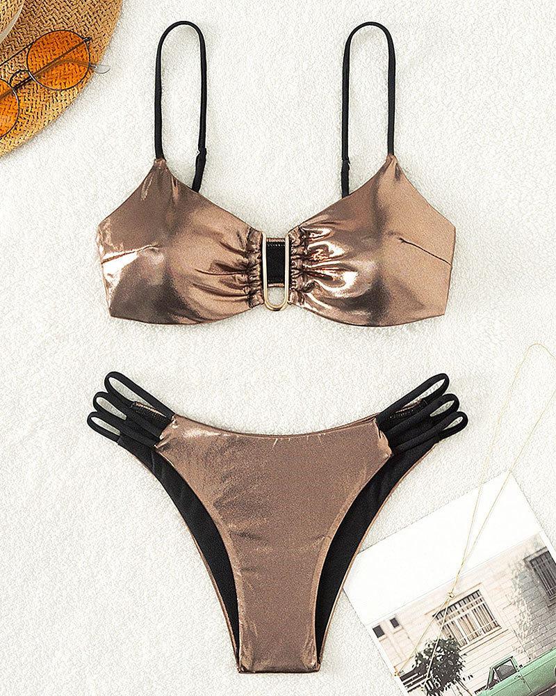 TS JYL-BK148 Cropped Stripe Swimsuit, Alluring Slim Fit Swimwear For Ladies XL бірюзові зелений колір
TS JYL-BK148 Cropped Stripe Swimsuit, Alluring Slim Fit Swimwear For Ladies XL бірюзові зелений колір