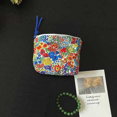 Women Small Floral Cosmetic Makeup Bag Travel Organizer Zipper Toiletry Wash Make Up Bags Purse Pouch Canvas Cosmetic Bags
Women Small Floral Cosmetic Makeup Bag Travel Organizer Zipper Toiletry Wash Make Up Bags Purse Pouch Canvas Cosmetic Bags