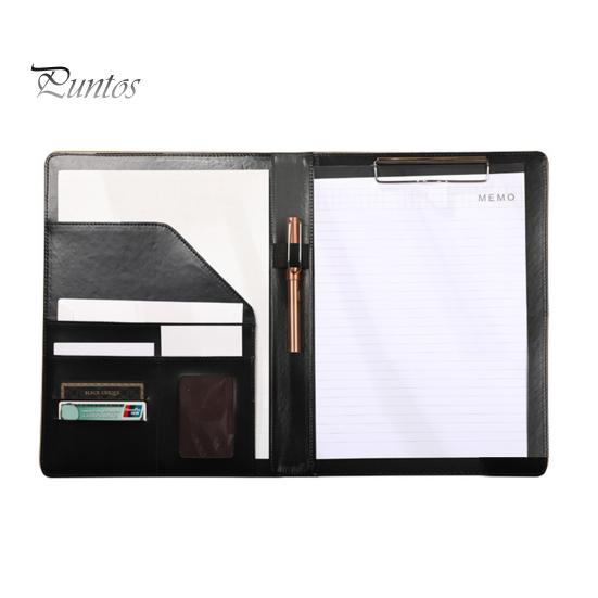 Многофункциональная папка для документов формата А4 с буфером обмена и карманом для калькулятора, держателем для карт, портфолио с зажимом для документов для делового офиса C
Многофункциональная папка для документов формата А4 с буфером обмена и карманом для калькулятора, держателем для карт, портфолио с зажимом для документов для делового офиса C