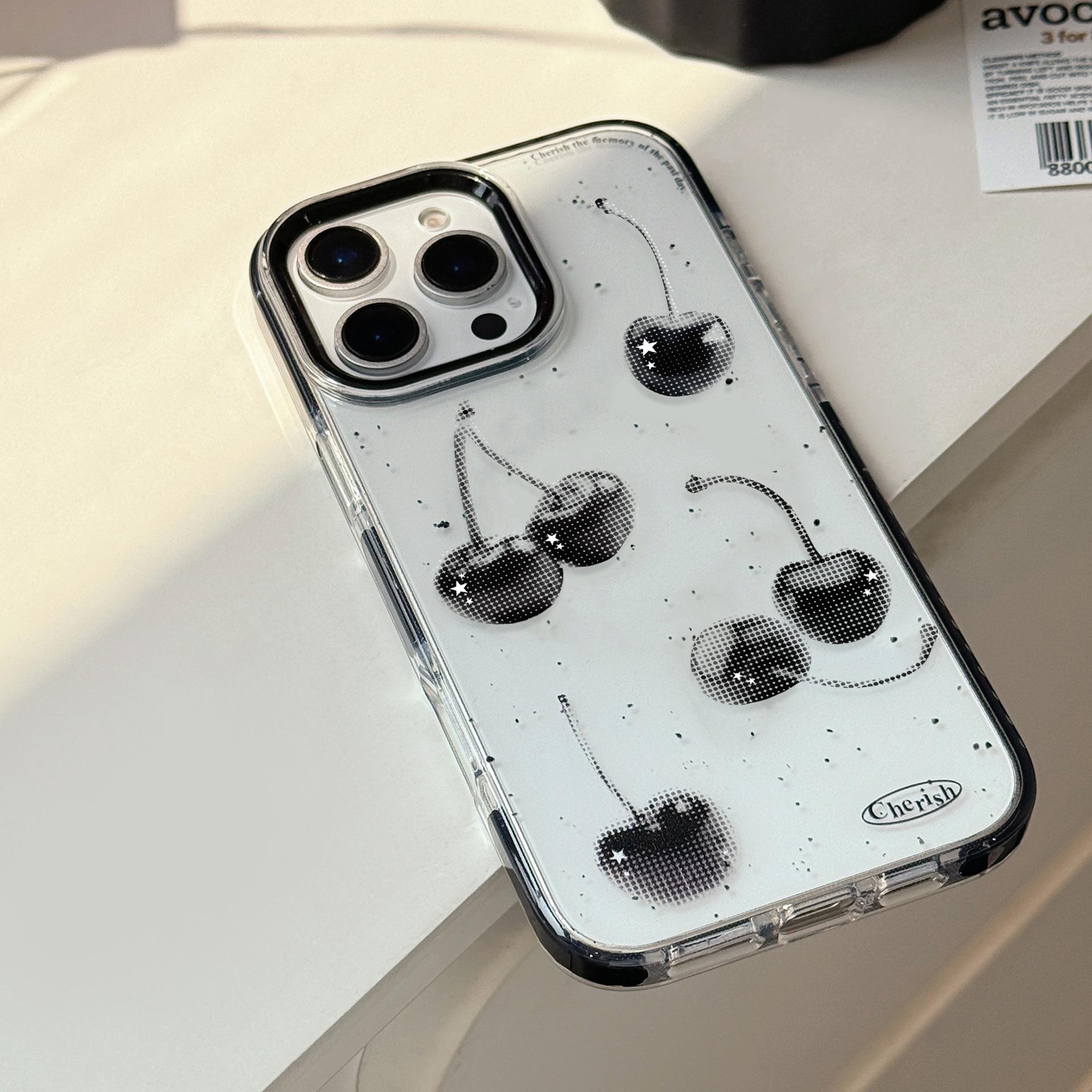 Magnetic Stand for Apple 17 Promax Phone Case for IPhone 15 Premium 14 Transparent 13 Black Cherry 11 6.1
Magnetic Stand for Apple 17 Promax Phone Case for IPhone 15 Premium 14 Transparent 13 Black Cherry 11 6.1