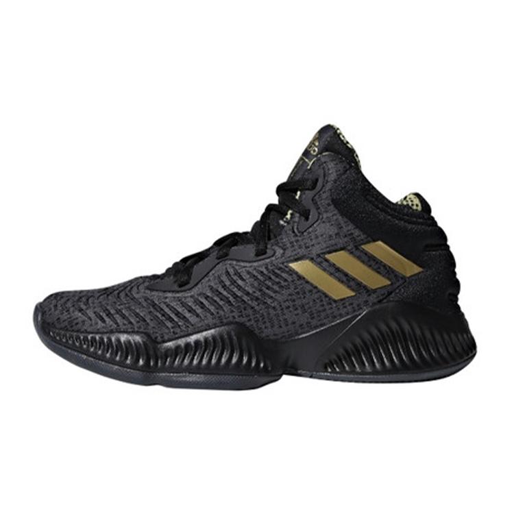 Детские баскетбольные кроссовки Adidas Mad Bounce для начальной школы BB7545 37⅓
Детские баскетбольные кроссовки Adidas Mad Bounce для начальной школы BB7545 37⅓