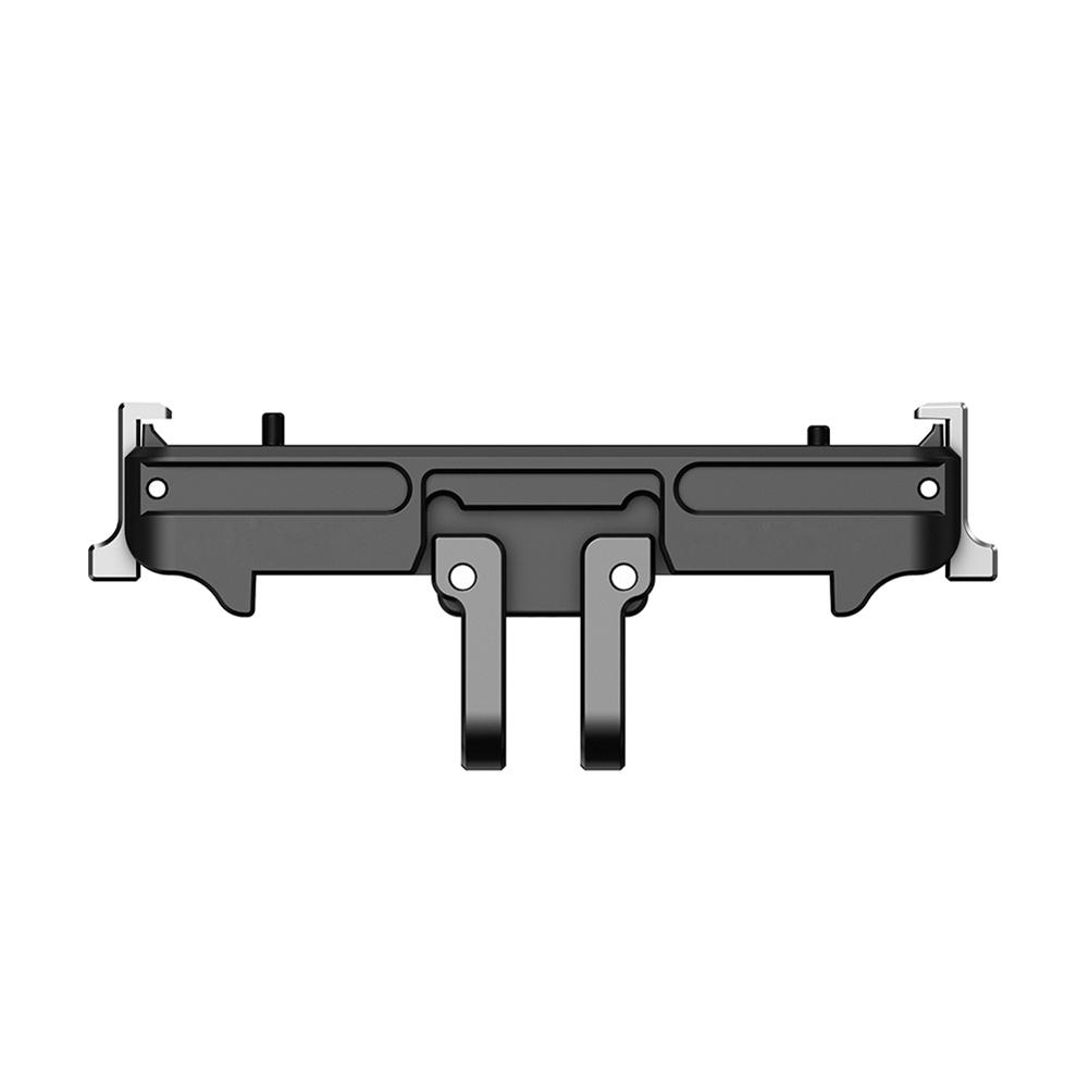 Magnetic Quick Release Adapter with 1/4 Threaded Port Magnetic Quick Release Bracket for Insta360 Go 3/3S Camera Accessories
Magnetic Quick Release Adapter with 1/4 Threaded Port Magnetic Quick Release Bracket for Insta360 Go 3/3S Camera Accessories