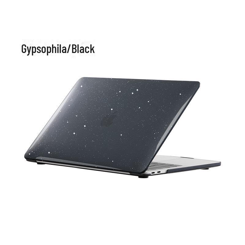 Защитный чехол Crystal Shell для MacBook Air/Pro 13 16 Pro - A2485/A2780/A2991/A3403/A3186
Защитный чехол Crystal Shell для MacBook Air/Pro 13 16 Pro - A2485/A2780/A2991/A3403/A3186