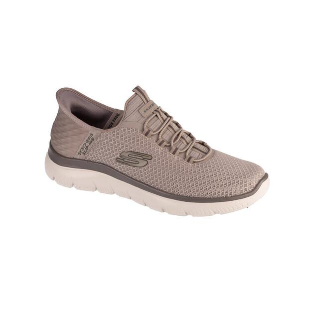 Кроссовки Skechers Slip-Ins Summits - High Range EU 41
Кроссовки Skechers Slip-Ins Summits - High Range EU 41