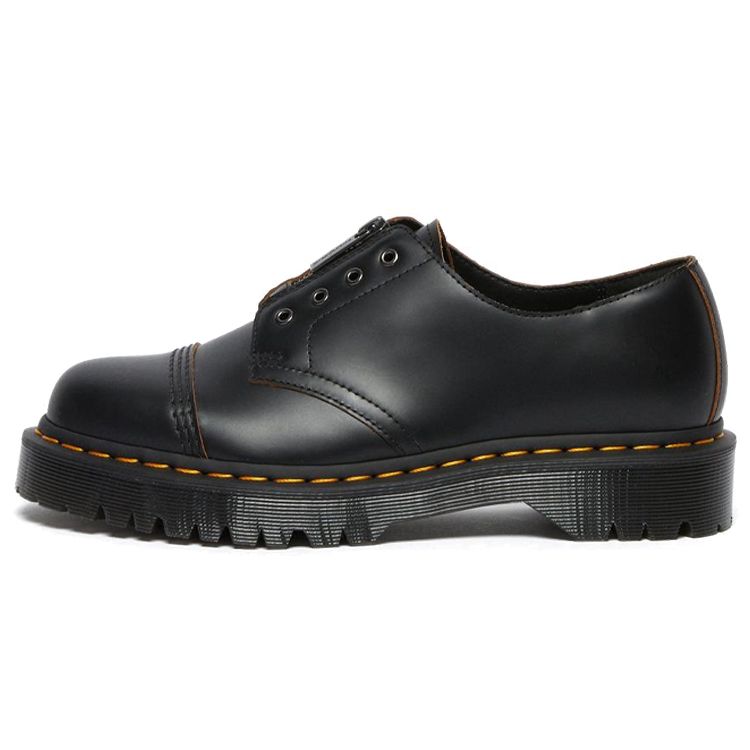 Dr. Martens Bex Leather Casual Shoes Women sneakers Black 26662001 36
Dr. Martens Bex Leather Casual Shoes Women sneakers Black 26662001 36