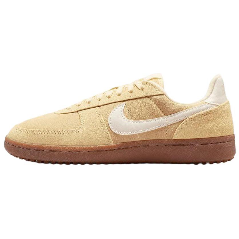 Nike Field General Skateboard Shoes Women s Yellow IQ9949-700 38.5
Nike Field General Skateboard Shoes Women s Yellow IQ9949-700 38.5