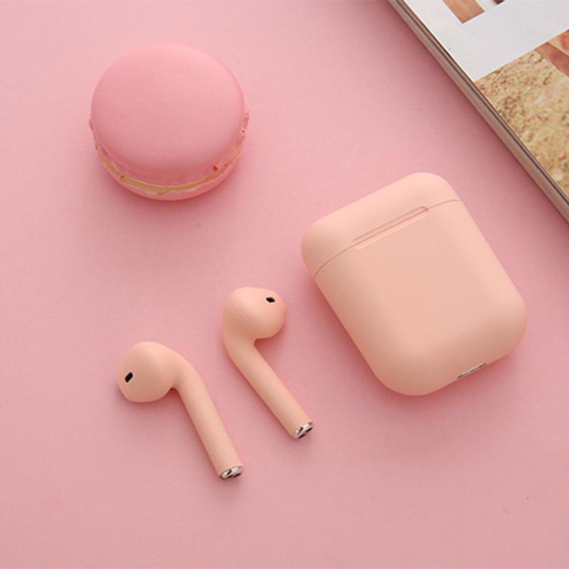 I12 TWS 5.0 Беспроводные стручки воздуха Мини Bluetooth Earbuds Earphone Ухо стручки с микрофоном для IPhone X Samsung
I12 TWS 5.0 Беспроводные стручки воздуха Мини Bluetooth Earbuds Earphone Ухо стручки с микрофоном для IPhone X Samsung