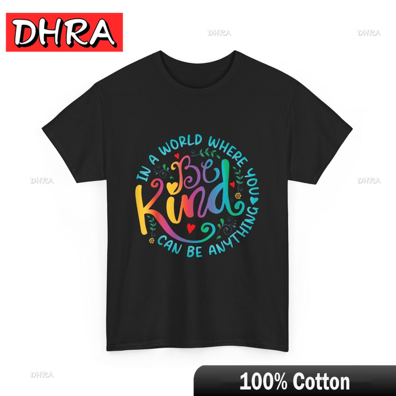 Kindness Shirt in A World Where You Can Be Anything Women UNIsex Cute Tshirt Tshirts Retro Urban Chic Tops College New A Tops 4XL
Kindness Shirt in A World Where You Can Be Anything Women UNIsex Cute Tshirt Tshirts Retro Urban Chic Tops College New A Tops 4XL