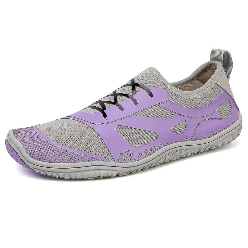Outdoor anti-cut creek shoes men s and women s beach shoes quick-drying wading shoes non-slip swimming shoes women s amphibious fishing shoes 46 фіолетовий
Outdoor anti-cut creek shoes men s and women s beach shoes quick-drying wading shoes non-slip swimming shoes women s amphibious fishing shoes 46 фіолетовий