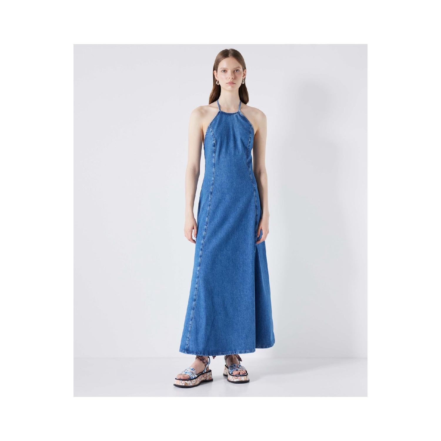 Denim Dress 34 
Denim Dress 34