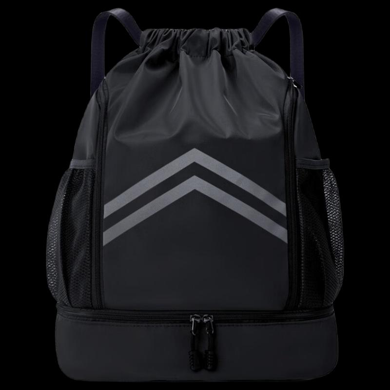 Sports Drawstring Backpack
Sports Drawstring Backpack
