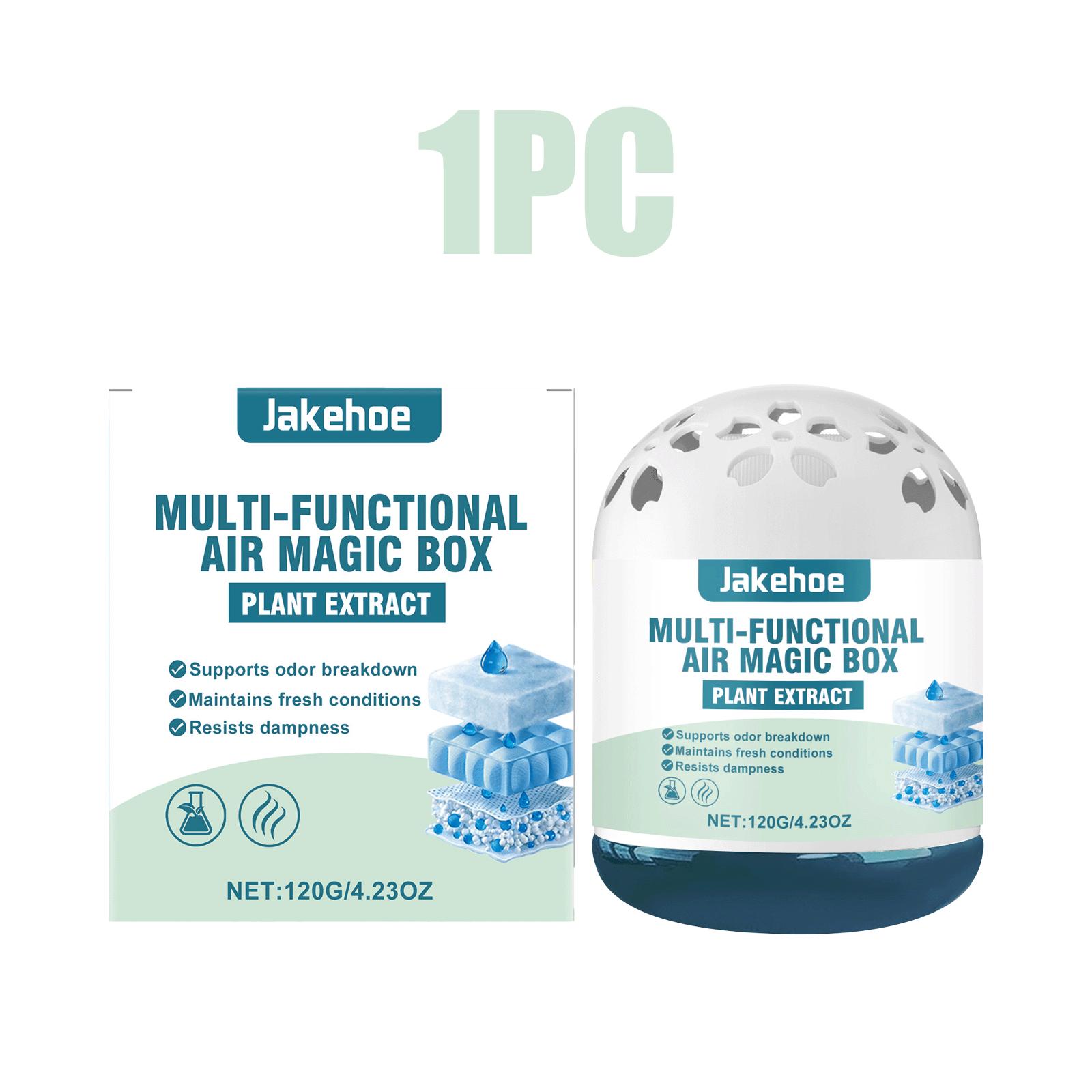 Air Freshener Box Solid Gel Odor Eliminator Long Lasting Menthol Scent Home Car Bathroom Toilet Aromatherapy Smell Remover 120g
Air Freshener Box Solid Gel Odor Eliminator Long Lasting Menthol Scent Home Car Bathroom Toilet Aromatherapy Smell Remover 120g