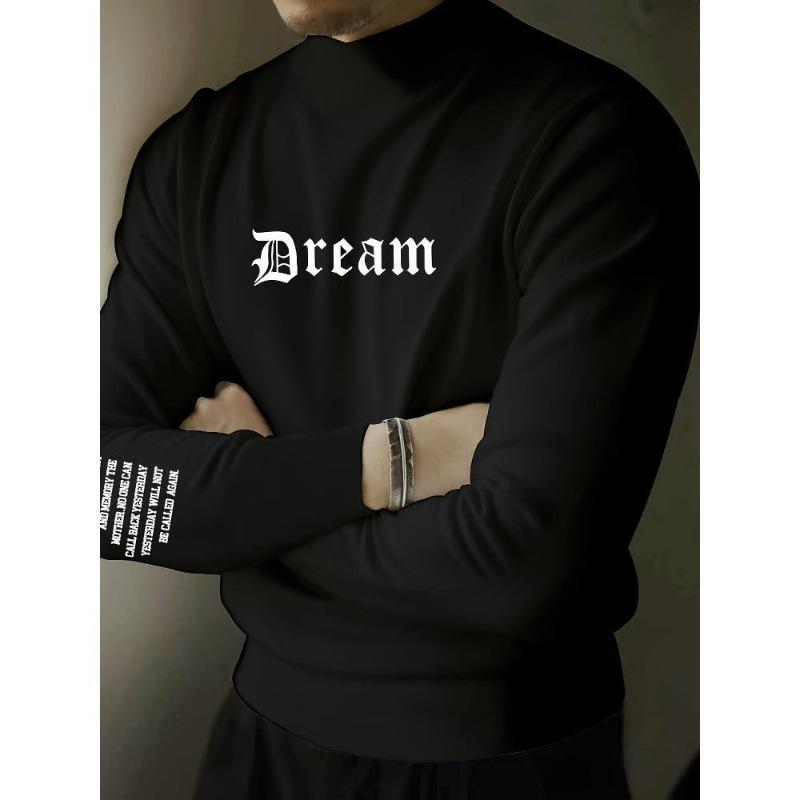 Men s Crew Neck Long Sleeve T-Shirt, Fleece Lined, Solid Saffron, Warm Winter Family Outing & Travel XXL чёрный
Men s Crew Neck Long Sleeve T-Shirt, Fleece Lined, Solid Saffron, Warm Winter Family Outing & Travel XXL чёрный