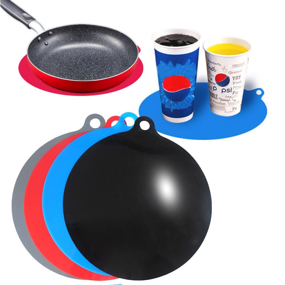 4PCS Pastry Tray Round Resistant Soft Cooking Tool Microwave Mat Table Mate Silicone Pad
4PCS Pastry Tray Round Resistant Soft Cooking Tool Microwave Mat Table Mate Silicone Pad