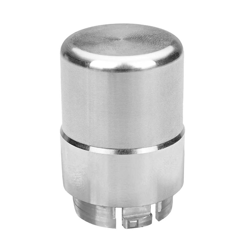 Car Transmission Shifter Button For Hummer H2 H2 SUT 2003-2007 Gear Shift Handle Knob серебряный
Car Transmission Shifter Button For Hummer H2 H2 SUT 2003-2007 Gear Shift Handle Knob серебряный