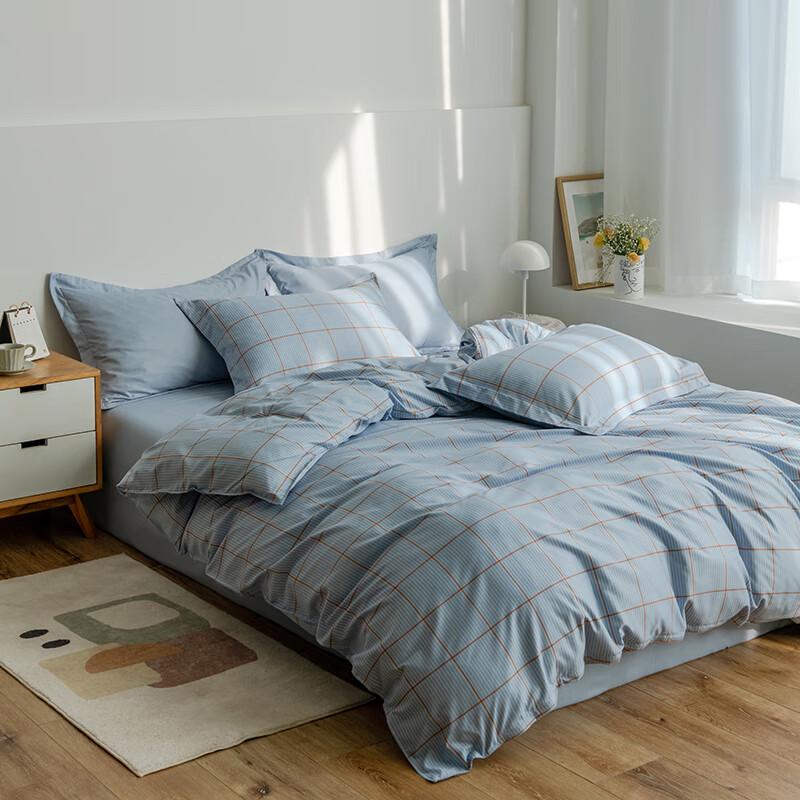 Muji Bedding Collection
Muji Bedding Collection