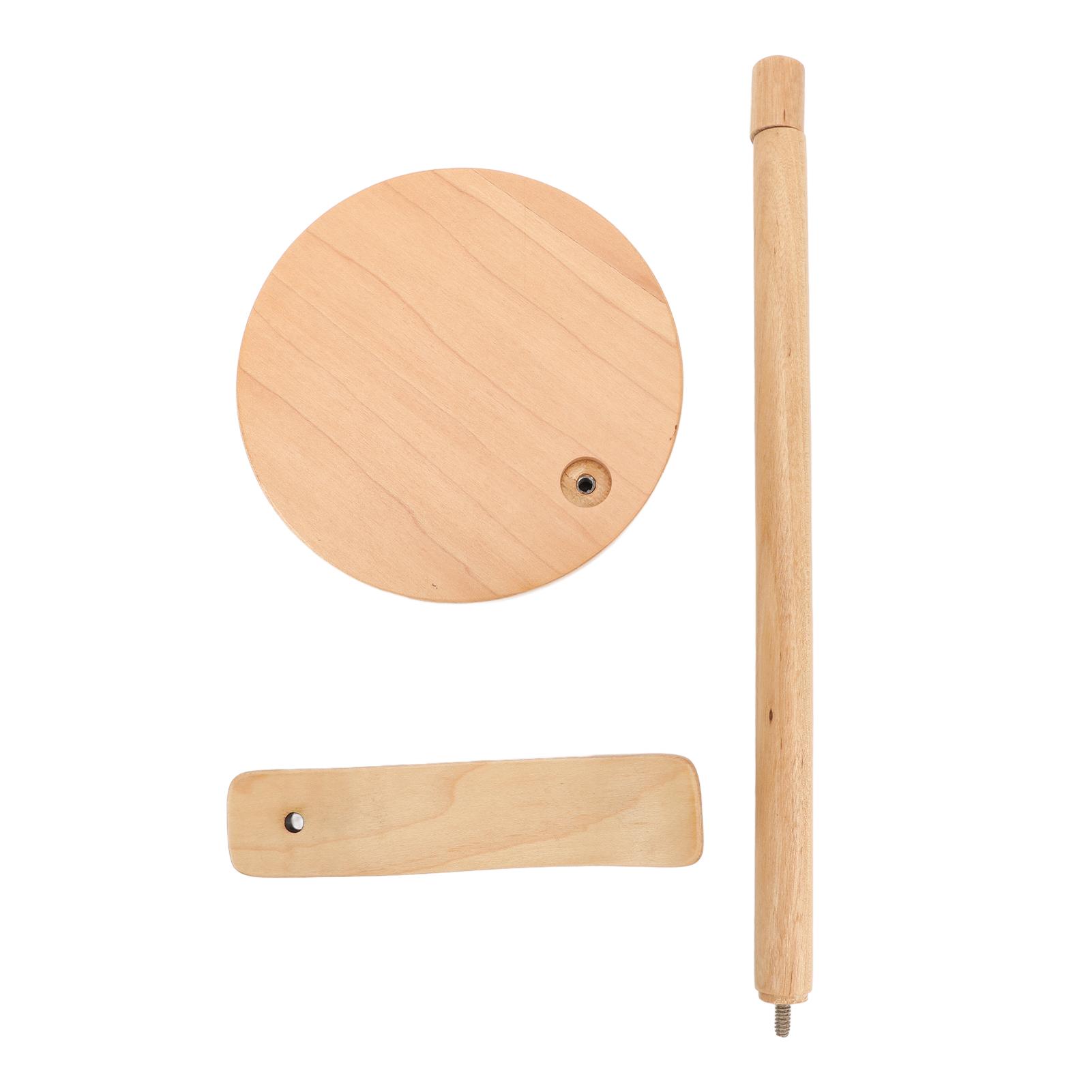 Wooden Headset Hanger Curved Earphone Holder Stand for Desk Headset Mount Rack Gaming Headphones
Wooden Headset Hanger Curved Earphone Holder Stand for Desk Headset Mount Rack Gaming Headphones