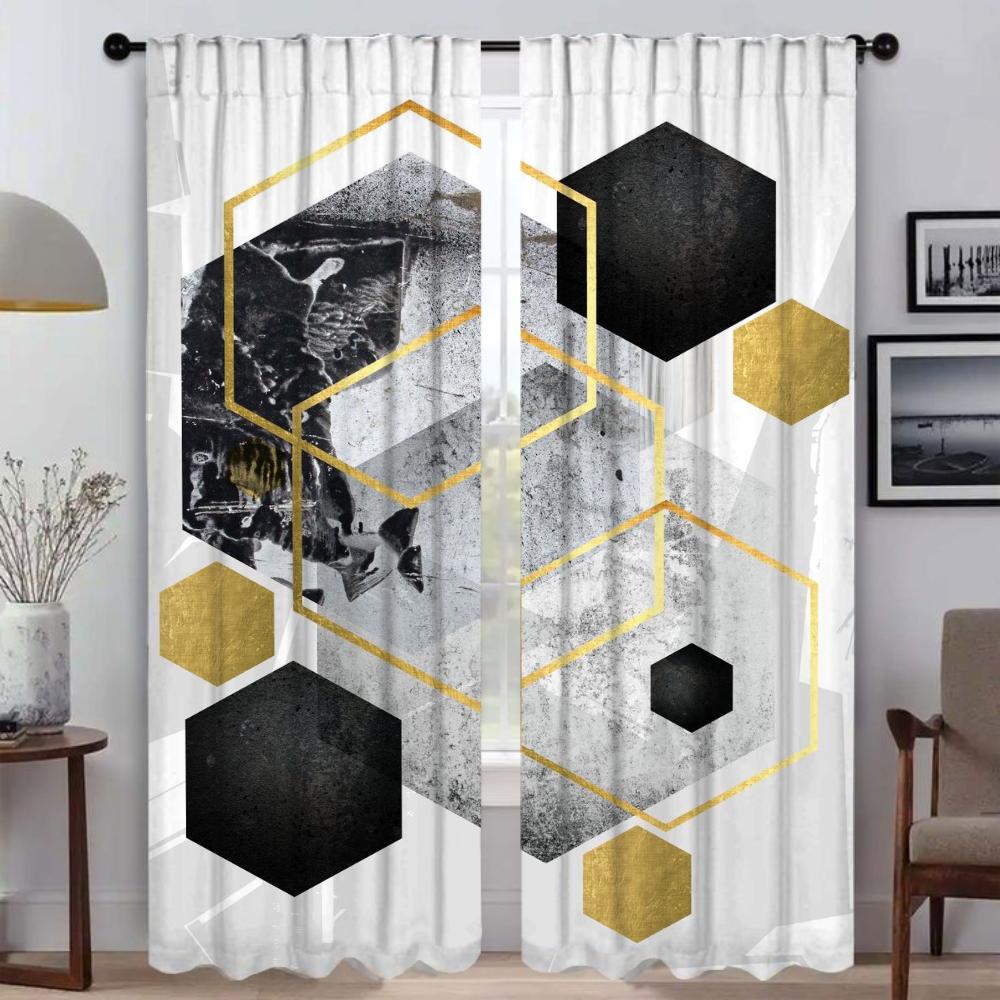 Геометрическая призматическая решетчатая перегородка затемняющая штора для комнаты 2 панели современные шторы для гостиной тюль для спальни абажуры W50xH70cmx2pcs-CL
Геометрическая призматическая решетчатая перегородка затемняющая штора для комнаты 2 панели современные шторы для гостиной тюль для спальни абажуры W50xH70cmx2pcs-CL