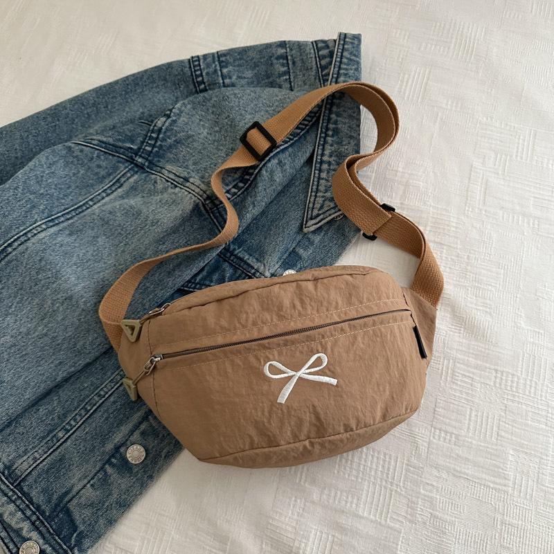 Bow fashion casual bag summer new shoulder messenger bag cloth bag high value women s bag versatile хакі
Bow fashion casual bag summer new shoulder messenger bag cloth bag high value women s bag versatile хакі