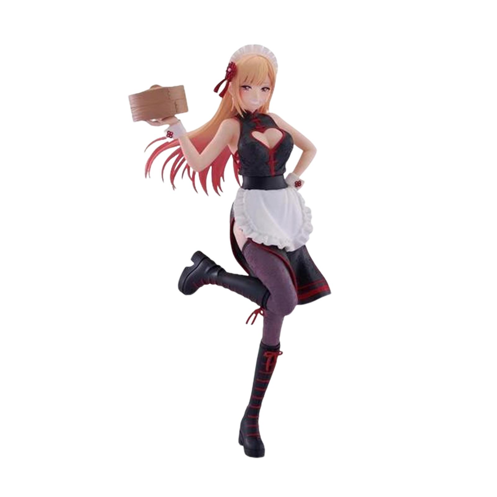 Anime Figurine Models, Suitable For Anime Fans And Collectors, A Gift For Friends And Children. One Size
Anime Figurine Models, Suitable For Anime Fans And Collectors, A Gift For Friends And Children. One Size