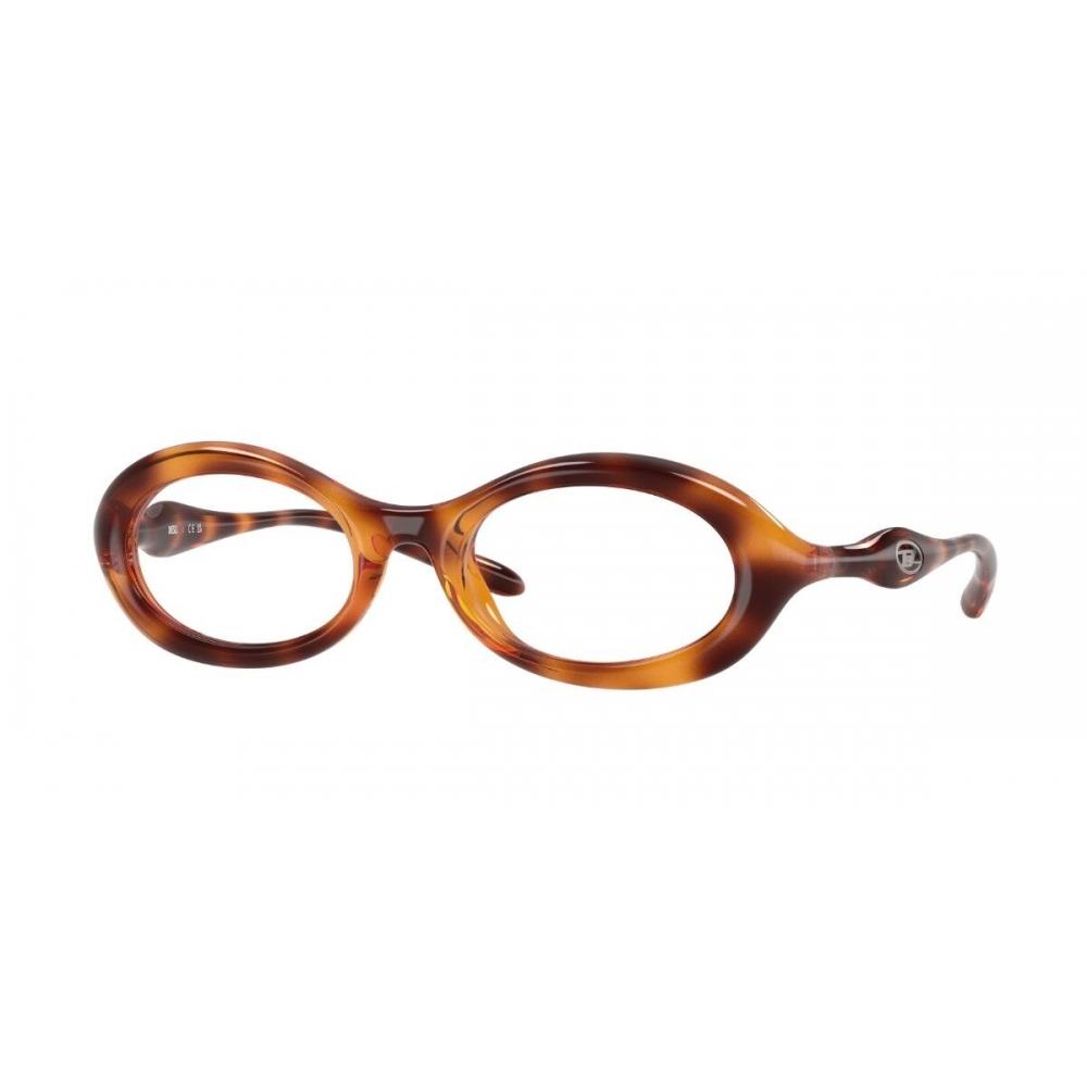 Diesel Unisex Eyeglasses 2003 Dl6005u Brown Tortoise/51-20-140
Diesel Unisex Eyeglasses 2003 Dl6005u Brown Tortoise/51-20-140