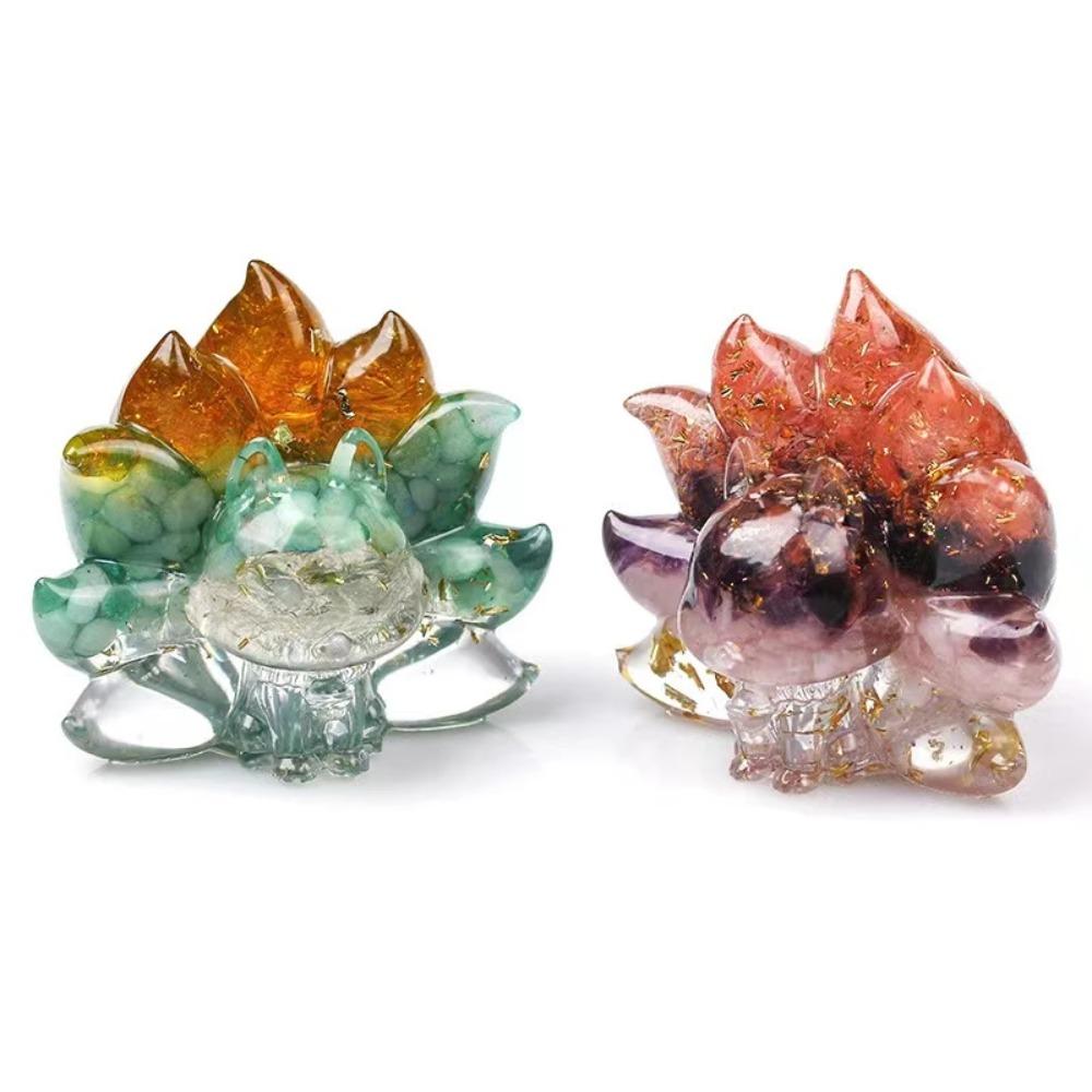 Chips Resin For Family/Friends/Couple Table Ornament Doll Crystal Animal Figurines Birthday Gift V
Chips Resin For Family/Friends/Couple Table Ornament Doll Crystal Animal Figurines Birthday Gift V