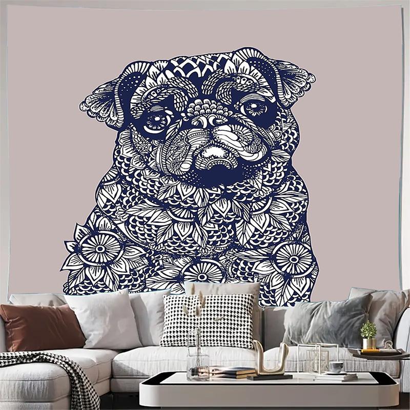 Boho Tapestry Wall Hanging Mandala Art Decor Psychedelic Home Decor Festival Room Aesthetic Dorm Room Decor Nature Inspired Wall 74x94cm(29x37in)
Boho Tapestry Wall Hanging Mandala Art Decor Psychedelic Home Decor Festival Room Aesthetic Dorm Room Decor Nature Inspired Wall 74x94cm(29x37in)