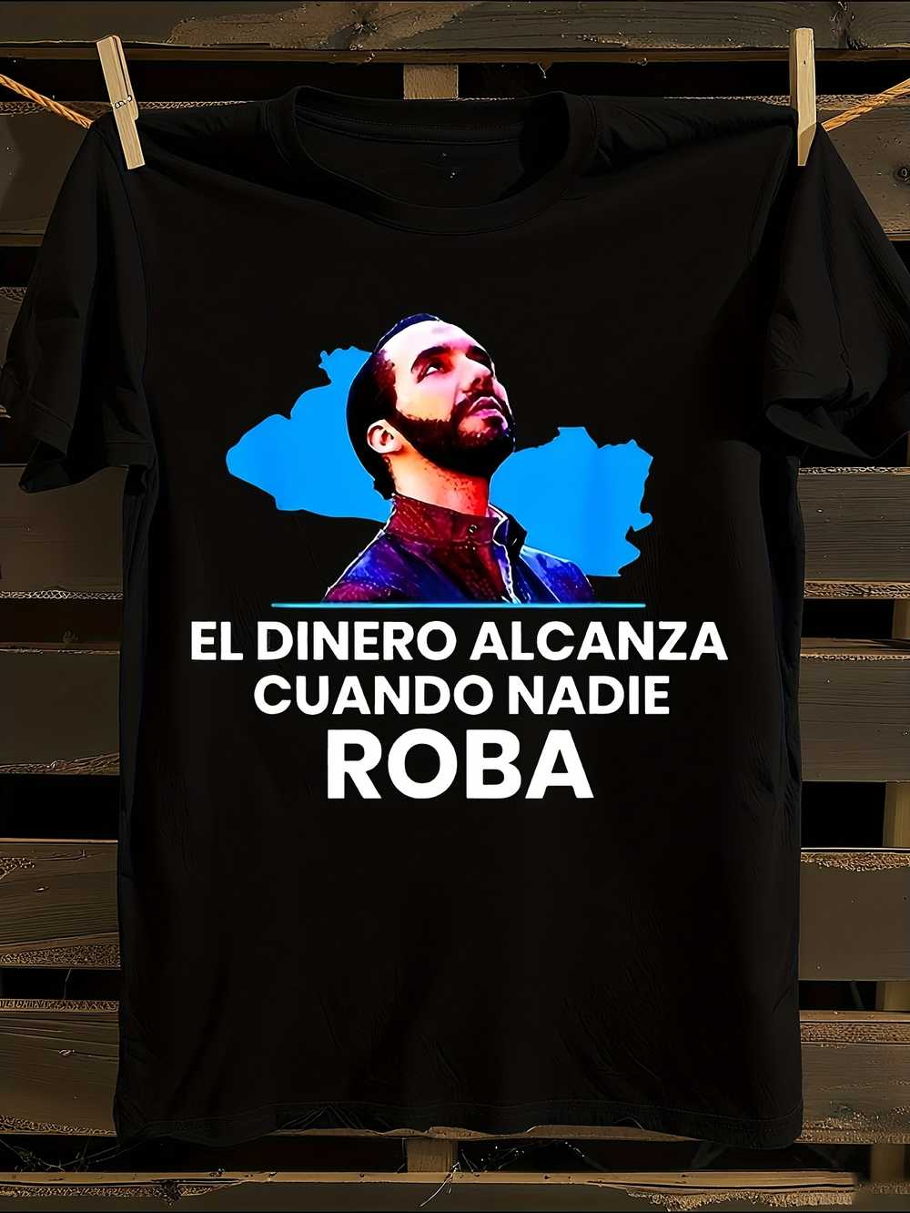 s Nayib Bukele Presidential Support T-Shirt Mens Tshirt Womens Tshirts with Letters Print Short Sleeves T-Shirt Casual Street Tee Shirt Top S
s Nayib Bukele Presidential Support T-Shirt Mens Tshirt Womens Tshirts with Letters Print Short Sleeves T-Shirt Casual Street Tee Shirt Top S