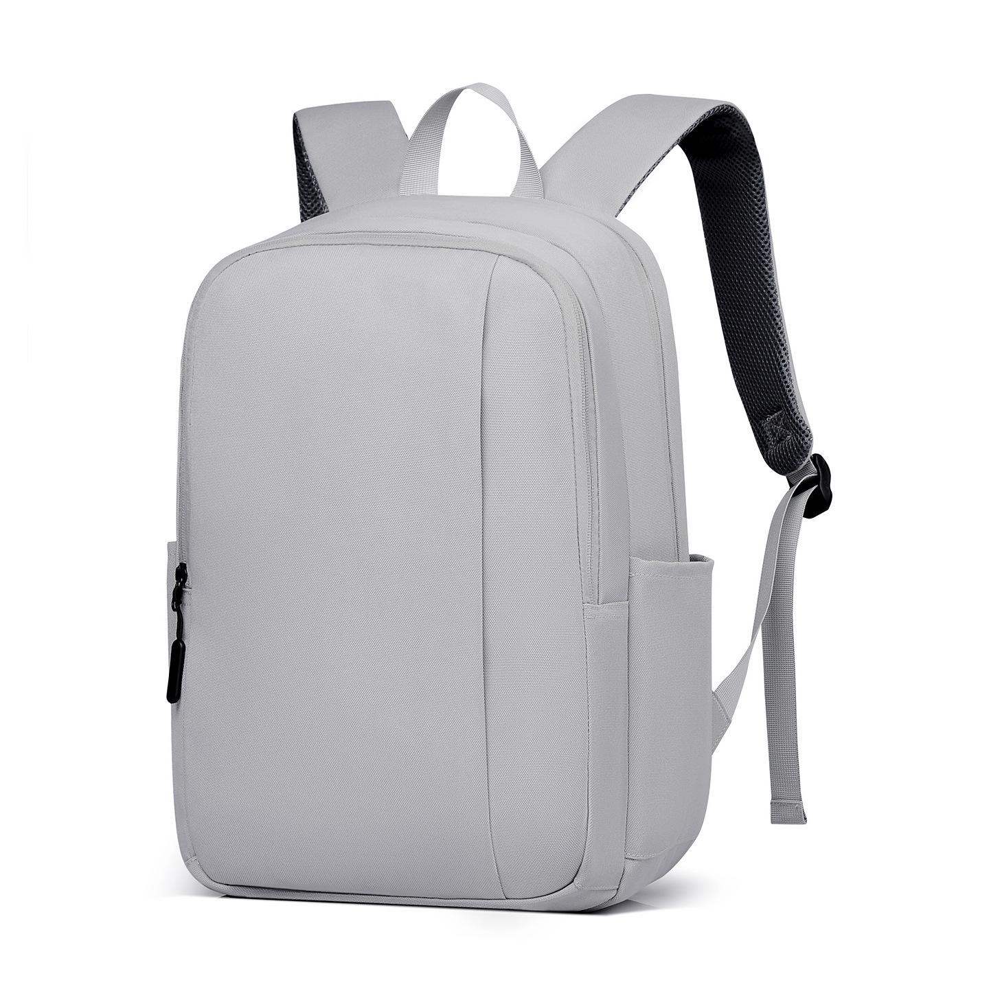 Men s Minimalist Business Travel Backpack - Large Capacity, Fashionable Laptop Bag for Commuting
Men s Minimalist Business Travel Backpack - Large Capacity, Fashionable Laptop Bag for Commuting