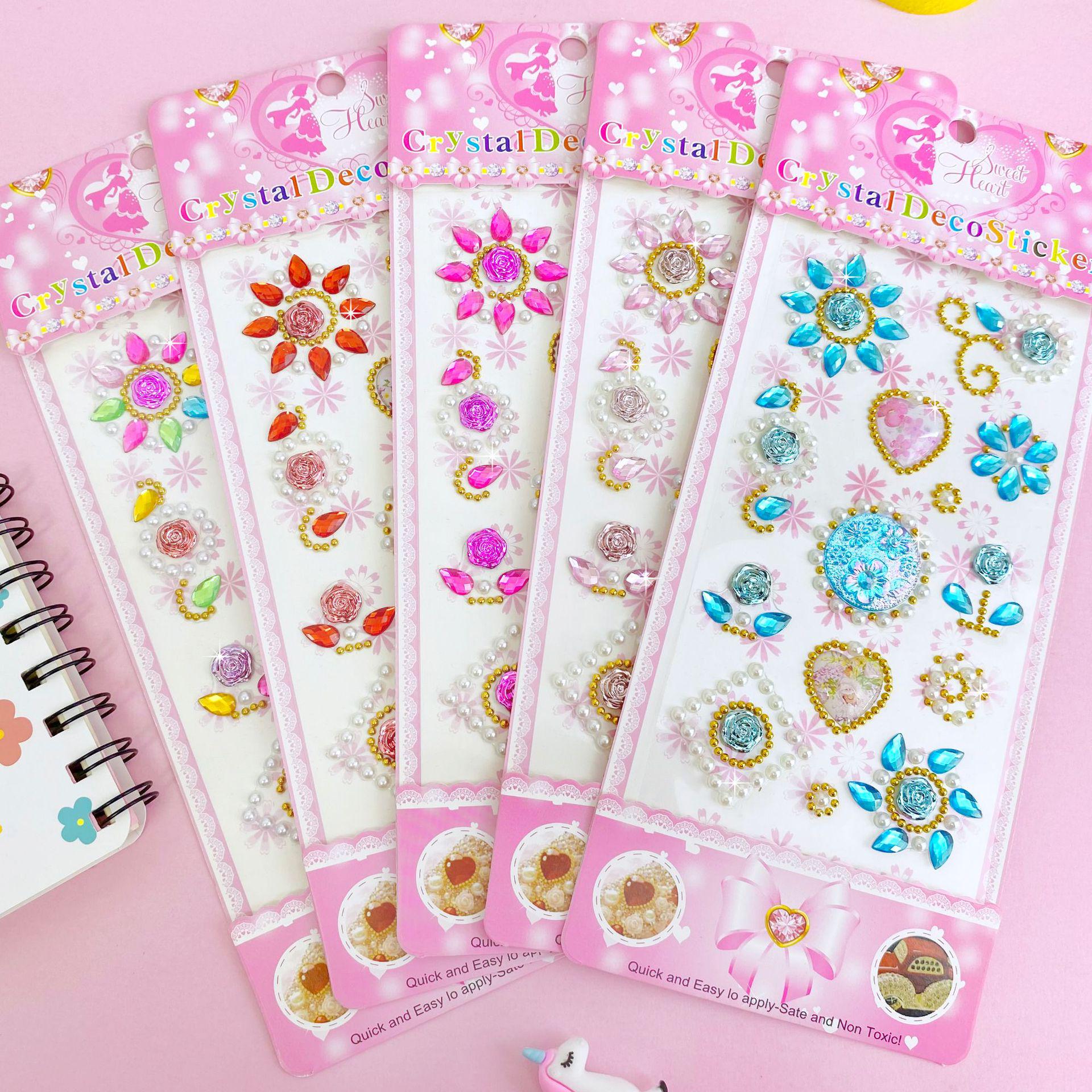 Блестящие наклейки-вертушки для детей: Награды за танцевальный класс и детский сад 3D наклейки розы красного
Блестящие наклейки-вертушки для детей: Награды за танцевальный класс и детский сад 3D наклейки розы красного