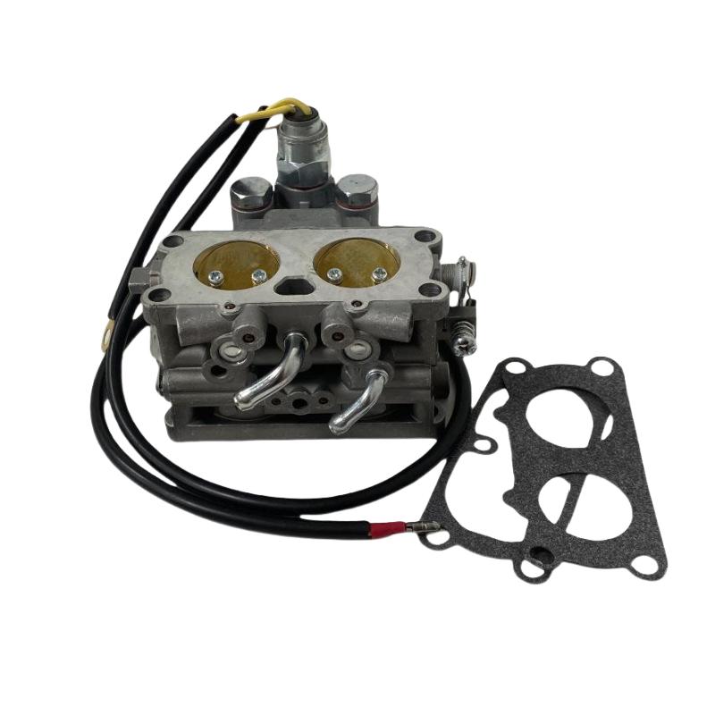 16100-ZN1-813 16100-ZN1-812 16100-ZN1-802 Мотоциклетный карбюратор для Honda GX670 GX670R GX670U GX690
16100-ZN1-813 16100-ZN1-812 16100-ZN1-802 Мотоциклетный карбюратор для Honda GX670 GX670R GX670U GX690