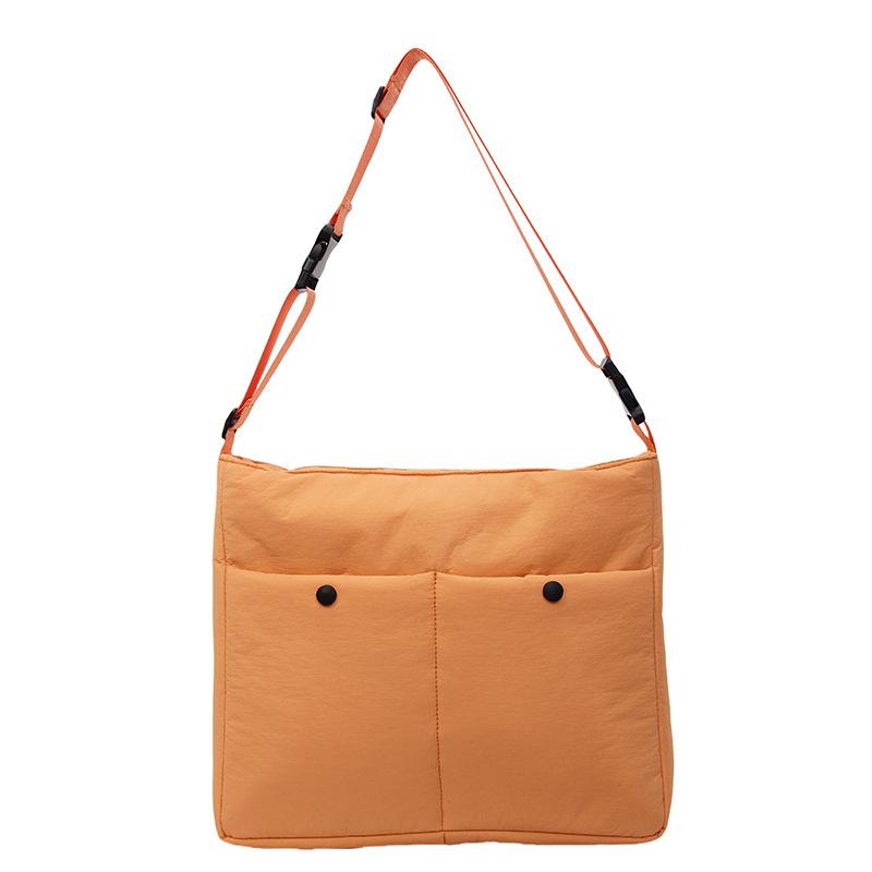 New cotton-filled women s messenger bag trendy texture cotton clothing bag women s large-capacity commuter shoulder bag
New cotton-filled women s messenger bag trendy texture cotton clothing bag women s large-capacity commuter shoulder bag
