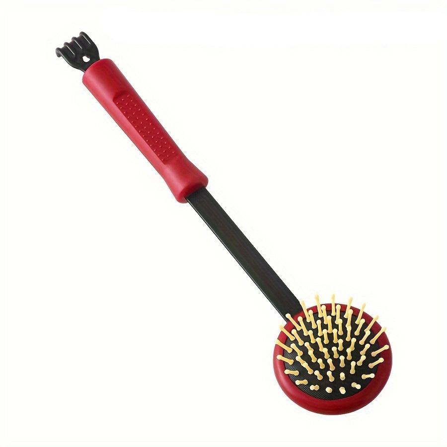 Middle-aged and elderly life partner, multi-function massage meridian hammer, fitness pounding shoulder and neck massage червоний
Middle-aged and elderly life partner, multi-function massage meridian hammer, fitness pounding shoulder and neck massage червоний