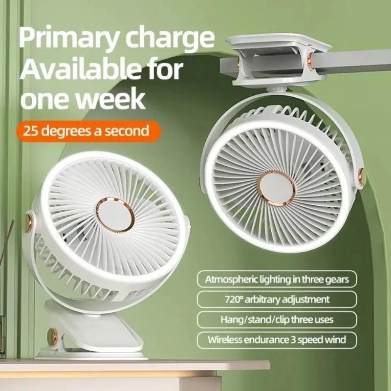 Multi-Purpose 8000mAh Camping Fan – Rechargeable Clip-On, Desktop & Ceiling Fan with LED Light for Indoor & Outdoor Use рожевий
Multi-Purpose 8000mAh Camping Fan – Rechargeable Clip-On, Desktop & Ceiling Fan with LED Light for Indoor & Outdoor Use рожевий