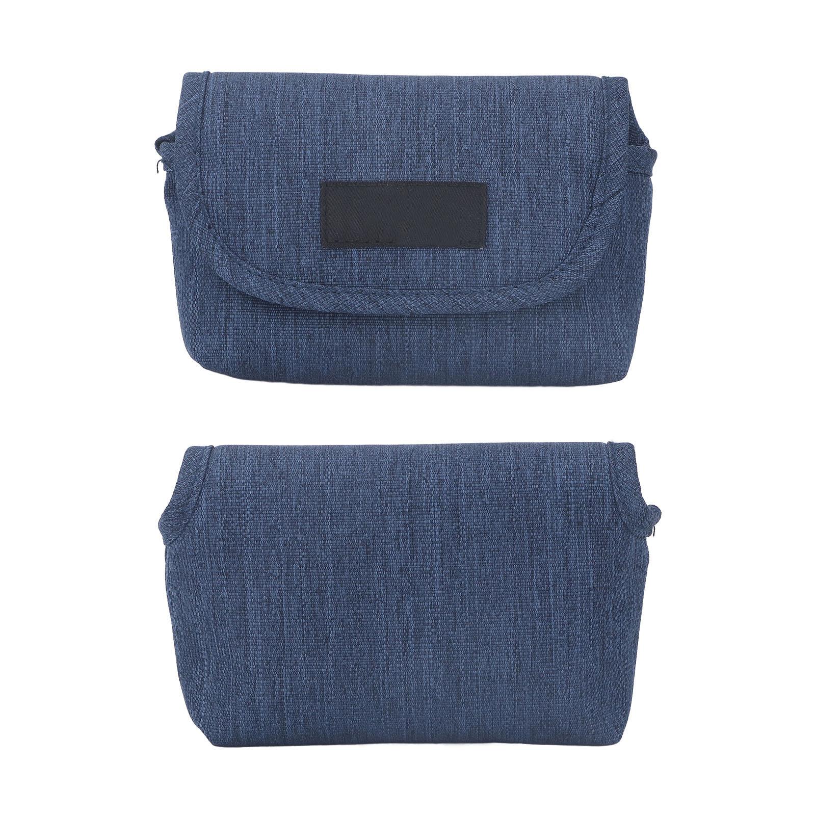 Digital Camera Storage Bag Digital Camera Carrying Bag for M6 M5a M4 M3 100 for ELPH 180 190 for DSCW800
Digital Camera Storage Bag Digital Camera Carrying Bag for M6 M5a M4 M3 100 for ELPH 180 190 for DSCW800
