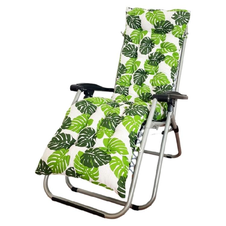 Chaise Lounges Pad Thickened Waterproofs Cushions Cotton Blend With Secure Tie For Patioes Furniture
Chaise Lounges Pad Thickened Waterproofs Cushions Cotton Blend With Secure Tie For Patioes Furniture