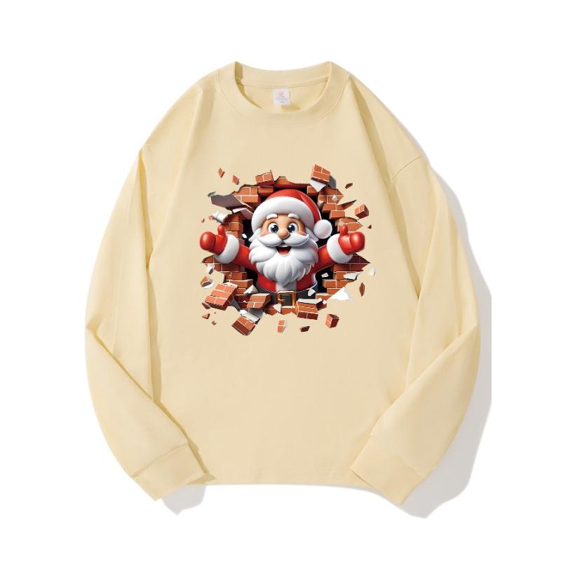 Cross Autumn Clothing Длинные рукава из чистого хлопка, новый мужской и женский топ, весенний внутренний слой, базовая рубашка, футболка с круглым вырезом и длинными рукавами XXL бежевый
Cross Autumn Clothing Длинные рукава из чистого хлопка, новый мужской и женский топ, весенний внутренний слой, базовая рубашка, футболка с круглым вырезом и длинными рукавами XXL бежевый