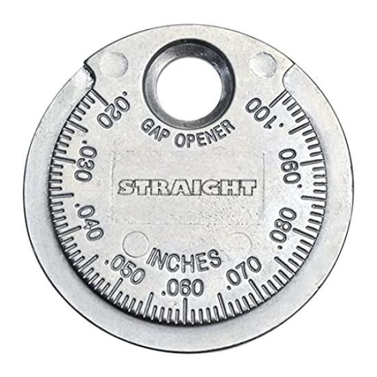 Spark Plug Gap Gauge (STRAIGHT) 16-860
Spark Plug Gap Gauge (STRAIGHT) 16-860
