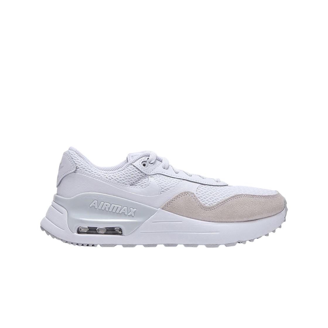 Мужские кроссовки Nike Air Max System White Pure Platinum DM9537-101
Мужские кроссовки Nike Air Max System White Pure Platinum DM9537-101